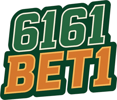 6161bet1 Logo